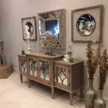 console table